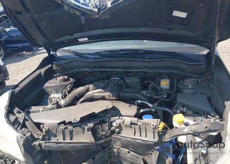 2014 Subaru Forester 2.5I Premium from USA, damaged, VIN JF2SJAGCXEH475533